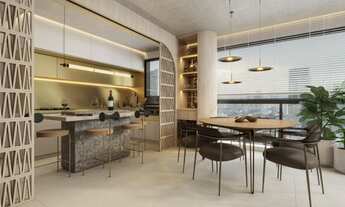 Imagem 4: Excellence Guedala, 3 dormitórios na Rua Dos Três Irmãos