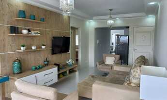 Imagem 4: ASTÚRIAS - FRENTE TOTAL AO MAR , MARAVILHOSA VISTA , 02 VAGAS DE GARAGEM E MARAVILHOSA ÁRE