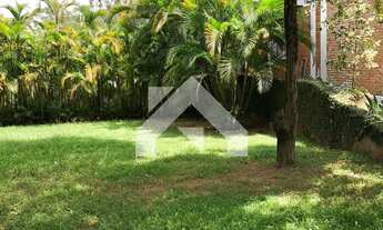 Imagem 2: Terreno em Alphaville - Santana de Parnaíba