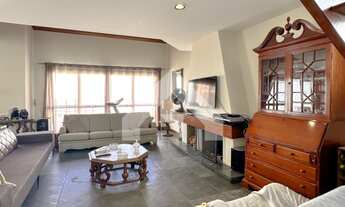 Imagem 3: Casa de Condomínio em Alphaville - Santana de Parnaíba, SP