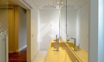 Imagem 5: Apartamento de 367m² no Tamboré III, 4 Suítes à Venda e Aluguel