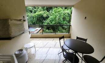 Imagem 6: PITANGUEIRAS - LOCAL NOBRE, APTO COM PISO EM EM GRANITO, EXCELENTE APTO REFORMADO E SUPER