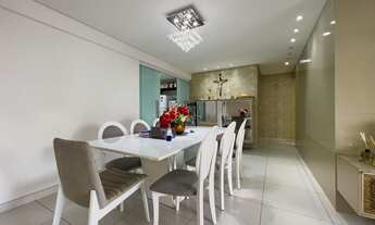 Imagem 4: Belíssimo apartamento no Edf. Vânia Lúcia disponível para venda