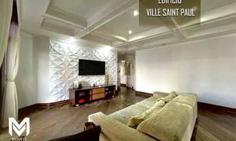 Imagem: Apartamento no Ed. Ville Saint Paul - Umarizal