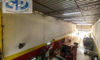 Imagem 3: Galpão em Vila Mariana - São Paulo