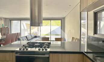 Imagem 7: Casa de Condomínio em Tamboré - Santana de Parnaíba, SP