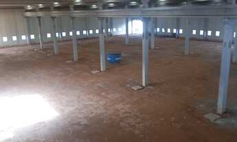 Imagem 7: Galpão em Cidade Aracília - Guarulhos