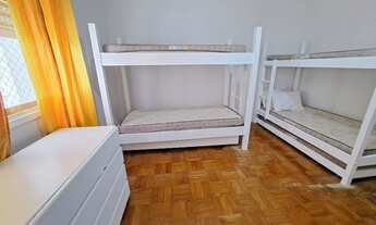 Imagem 7: APARTAMENTO FRENTE AO MAR, COM VISTA, SÃO 3 DORMITÓRIOS SENDO 1 SUÍTE