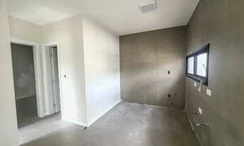 Imagem 7: Casa Nova com 2 dormitórios à venda, 79 m² por R$ 350.000 - Lago Azul - Estância Velha/RS