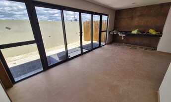 Imagem 5: Casa com 4 dormitórios à venda, 330 m² por R$ 1.800.000 no Terras Alpha Caruaru - Universi