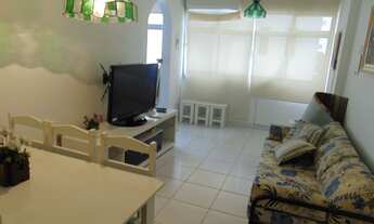 Imagem: Apartamento com 1 dormitório à venda