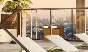 Imagem 7: Door 7710, 2 dormitórios, 1 suítes, 1 banheiros, 1 vaga na garagem