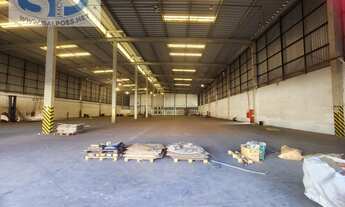 Imagem 4: Galpão em Jardim Fatima - Guarulhos