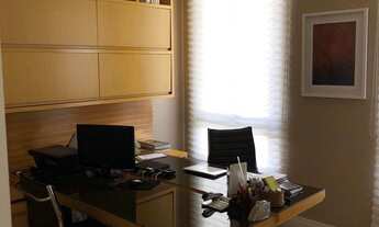 Imagem 2: Casa de Condomínio em Alphaville - Santana de Parnaíba, SP