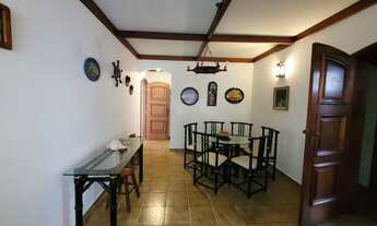 Imagem 7: PITANGUEIRAS – CALÇADÃO COM MARAVILHOSA VISTA AO MAR, AMPLO APARTAMENTO COM 100 M² ÚTEIS