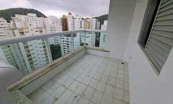 Imagem 6: Apartamento com 3 dormitórios, 140 m² - venda por R$ 680.000,00 ou aluguel por R$ 4.500,00