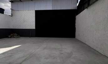 Imagem: Galpão em Cidade Industrial Satélite de