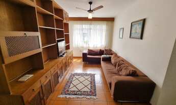 Imagem 2: Apartamento com 3 dormitórios à venda, 110 m² - Pitangueiras - Guarujá/SP