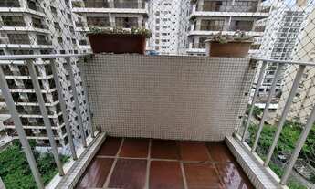 Imagem 4: Apartamento com 2 dormitórios à venda, 85 m² - Pitangueiras - Guarujá/SP