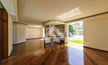 Imagem 5: Casa de Condomínio em Alphaville - Santana de Parnaíba, SP