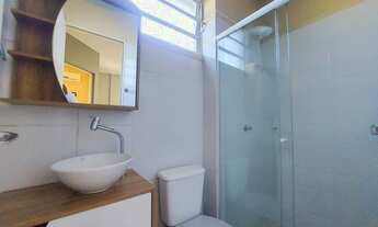 Imagem 7: Apartamento com 2 dormitórios, 50 m² - venda por R$ 298.000,00 ou aluguel por R$ 2.205,00