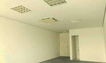 Imagem 4: Sala em Alphaville - Barueri, SP