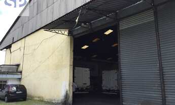 Imagem: Galpão em Vila Mesquita - São Paulo