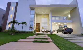 Imagem: Casa da Alto Padrão a Venda no condomínio