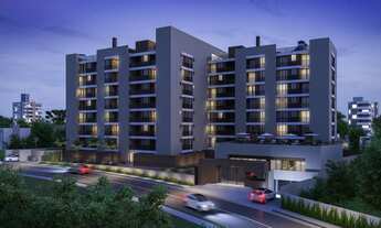 Imagem 2: Santorini, 2 dormitórios, 1 suítes, 2 banheiro, 1 vaga na garagem