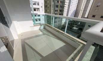 Imagem 7: APARTAMENTO AMPLO COM 3DORMITÓRIOS, 1 SUÍTE, PEQUENA VISTA PARA O MAR, 1 VAGA PARA AUTO