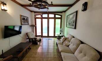 Imagem 3: PITANGUEIRAS – CALÇADÃO COM MARAVILHOSA VISTA AO MAR, AMPLO APARTAMENTO COM 100 M² ÚTEIS