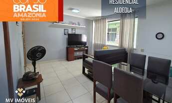 Imagem 1: Apartamento para a COP30 no Res. Aldeola - Reduto - Belém/PA