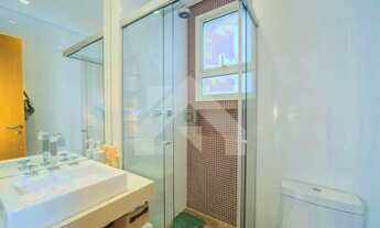 Imagem: Apartamento em Tamboré - Santana de Parnaíba