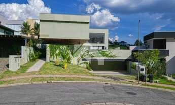 Imagem: Casa de Condomínio em Tamboré - Santana