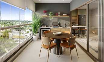 Imagem 7: Practical Life Jardim Prudência - Residencial