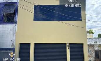 Imagem: Prédio Comercial para venda ou locação