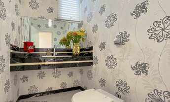 Imagem 3: Casa de Condomínio em Aldeia da Serra - Barueri, SP