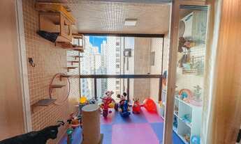 Imagem 4: Apartamento com 2 dormitórios à venda, 92 m² - Pitangueiras - Guarujá/SP