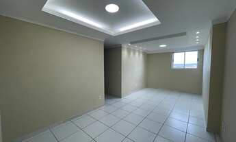 Imagem 2: Apartamento com 2 dormitórios à venda, 60 m² por R$ 460.000 - Universitário - Caruaru/PE