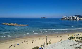 Imagem: Apartamento com 3 dormitórios à venda