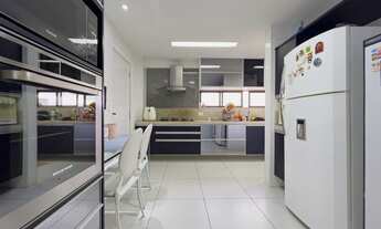 Imagem 6: Belíssimo apartamento no Edf. Vânia Lúcia disponível para venda