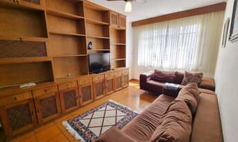 Imagem 3: Apartamento com 3 dormitórios à venda, 110 m² - Pitangueiras - Guarujá/SP