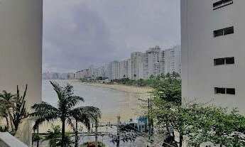 Imagem: APARTAMENTO SUPER AMPLO CLEAN, MOBILIADO