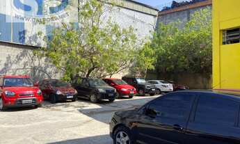 Imagem 6: Galpão em Cumbica - Guarulhos