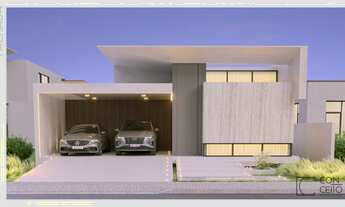 Imagem: Casa com 3 dormitórios à venda, 162 m²