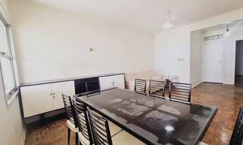 Imagem 3: Apartamento com 2 dormitórios à venda, 100 m² - Pitangueiras - Guarujá/SP