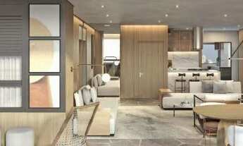 Imagem 5: Latitude Campo Belo - Residencial