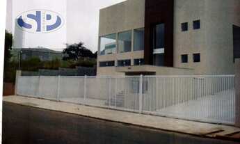 Imagem 2: Galpão em Centro Industrial - Arujá