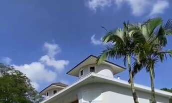 Imagem 2: Casa de Condomínio em Aldeia da Serra - Barueri