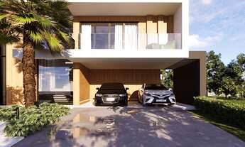 Imagem 7: Casa com 4 dormitórios à venda, 299 m² por R$ 1.800.000,00 - Universitário - Caruaru/PE